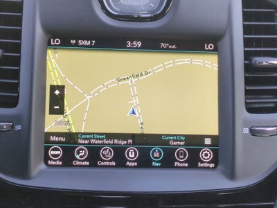 2023 Chrysler 300 300S