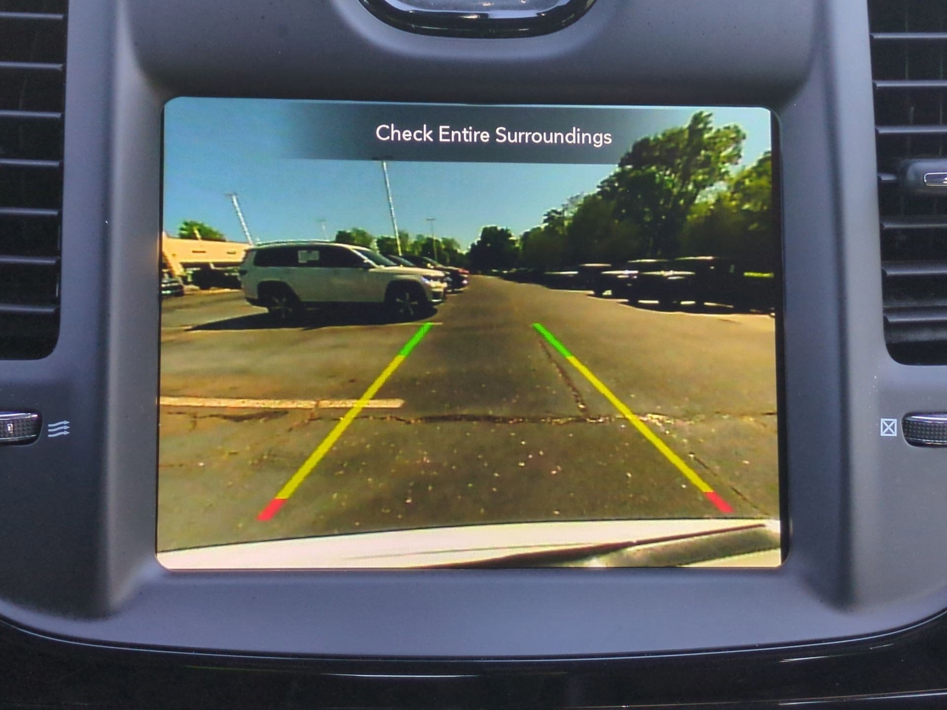 2023 Chrysler 300 300S