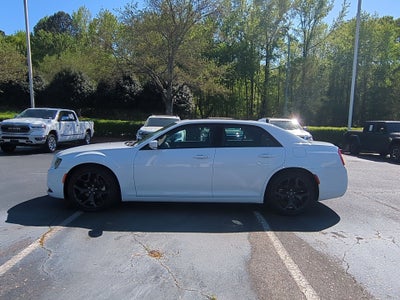 2023 Chrysler 300 300S