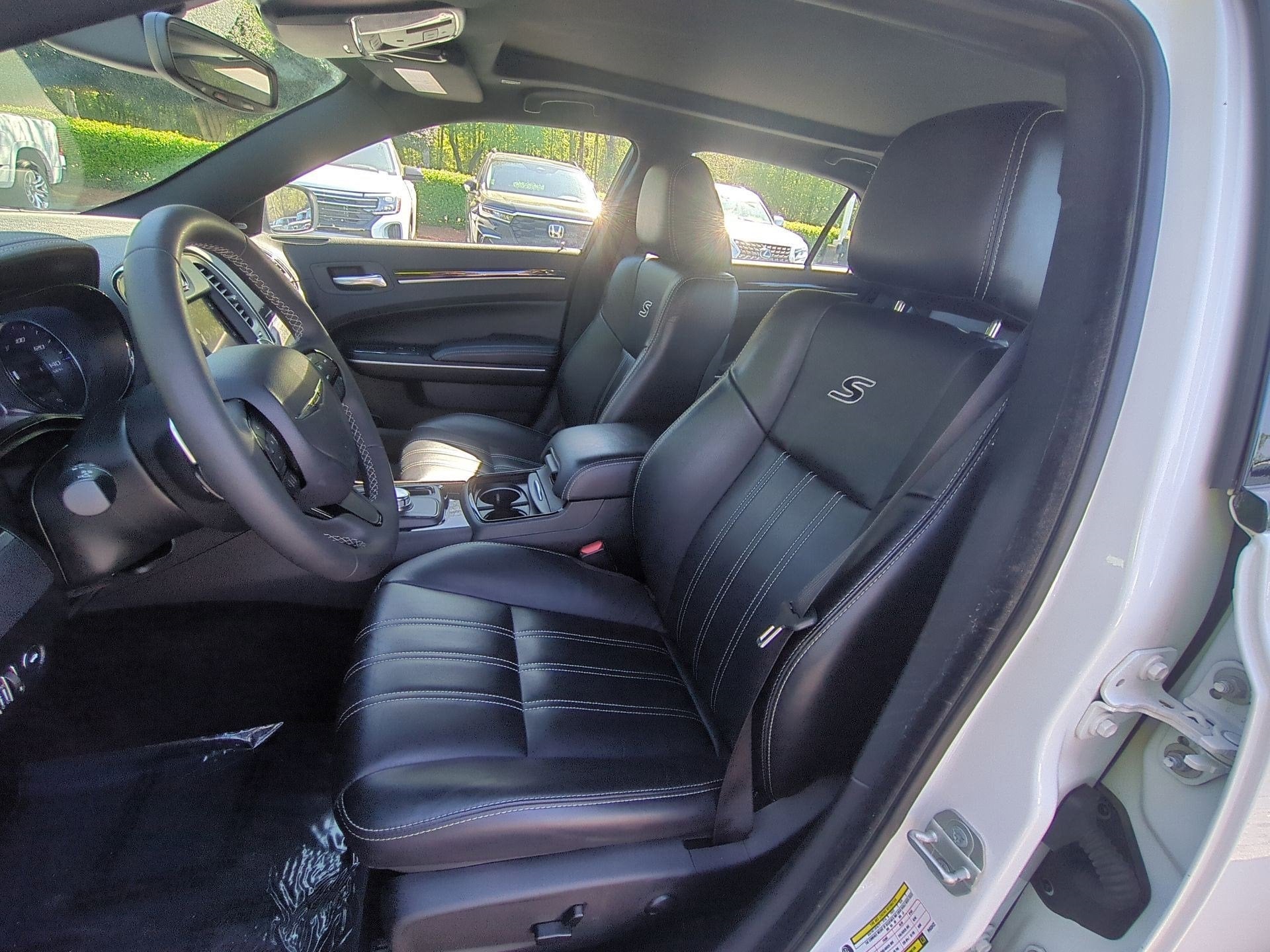 2023 Chrysler 300 300S