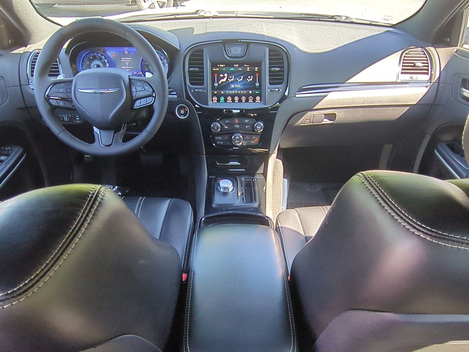 2023 Chrysler 300 300S