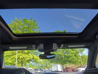 2023 Chrysler 300 300S