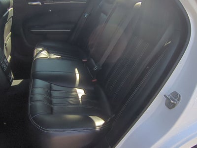 2023 Chrysler 300 300S