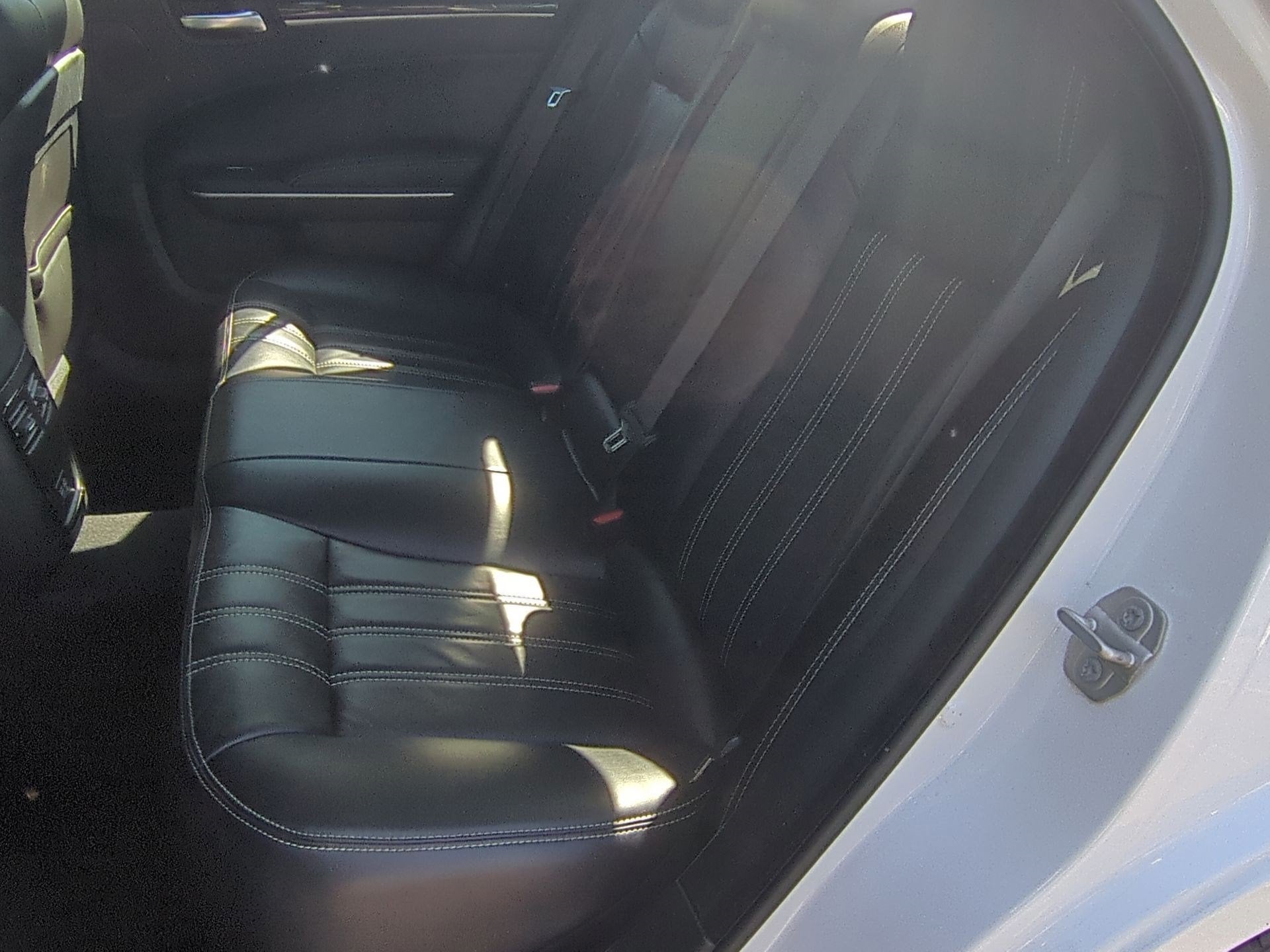 2023 Chrysler 300 300S