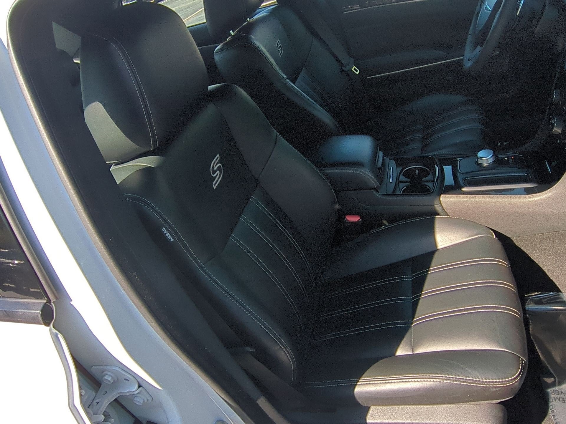 2023 Chrysler 300 300S