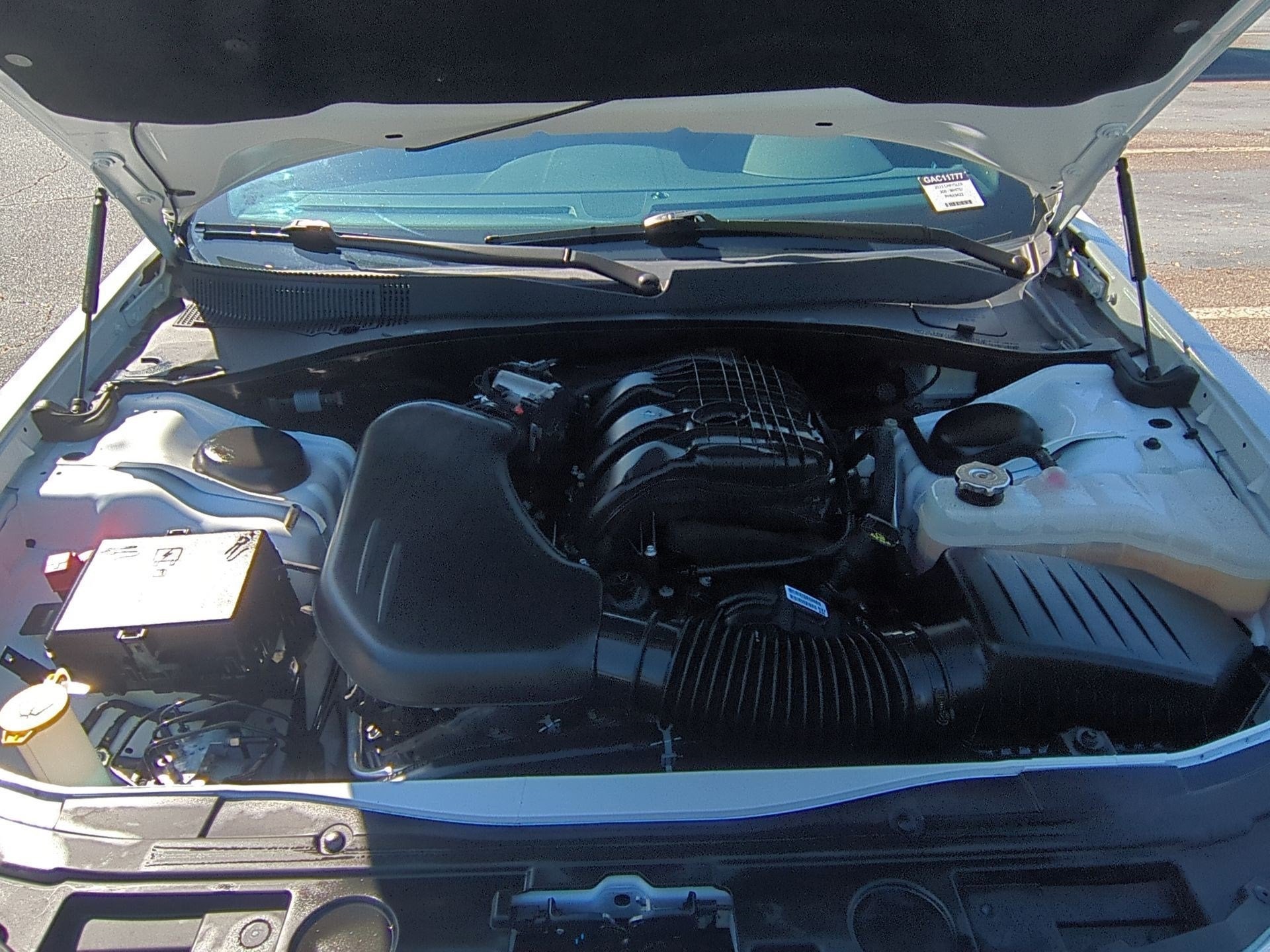 2023 Chrysler 300 300S