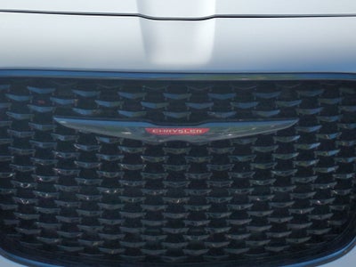 2023 Chrysler 300 300S