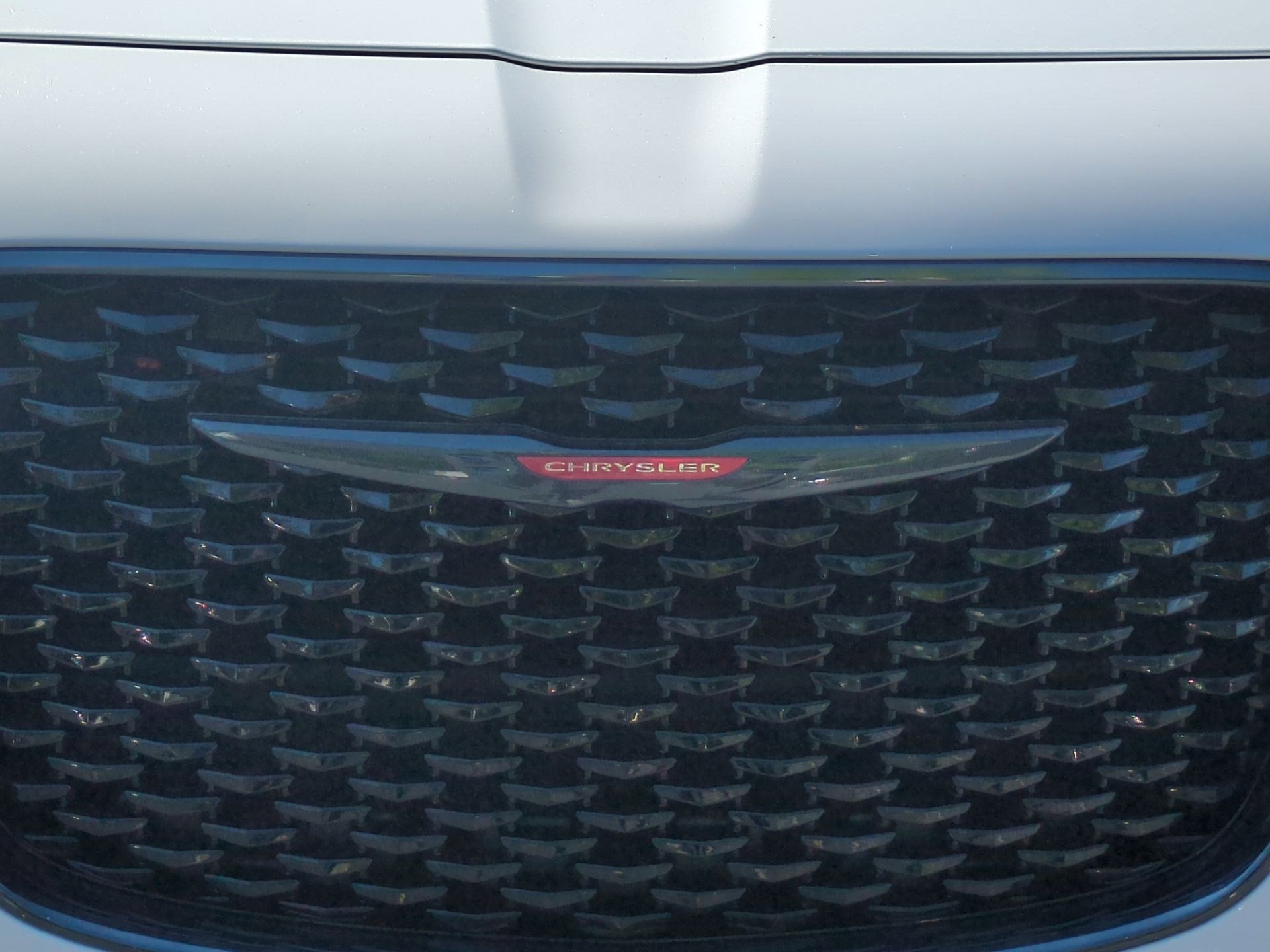 2023 Chrysler 300 300S