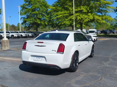 2023 Chrysler 300 300S
