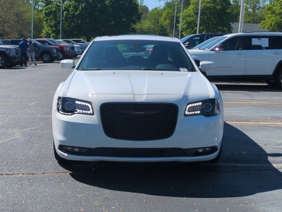 2023 Chrysler 300 300S