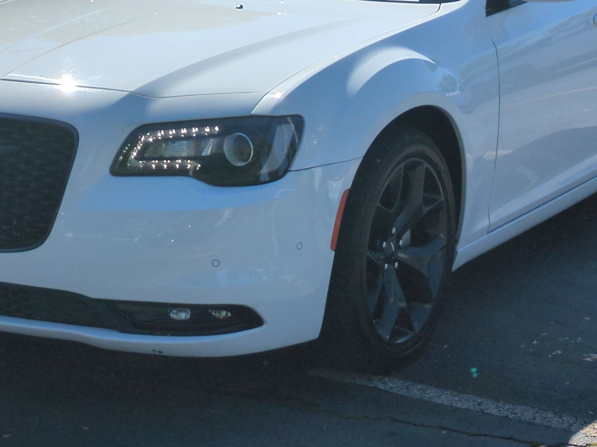 2023 Chrysler 300 300S