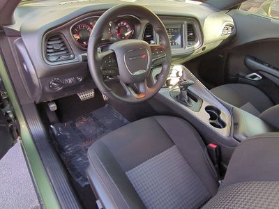 2023 Dodge Challenger R/T