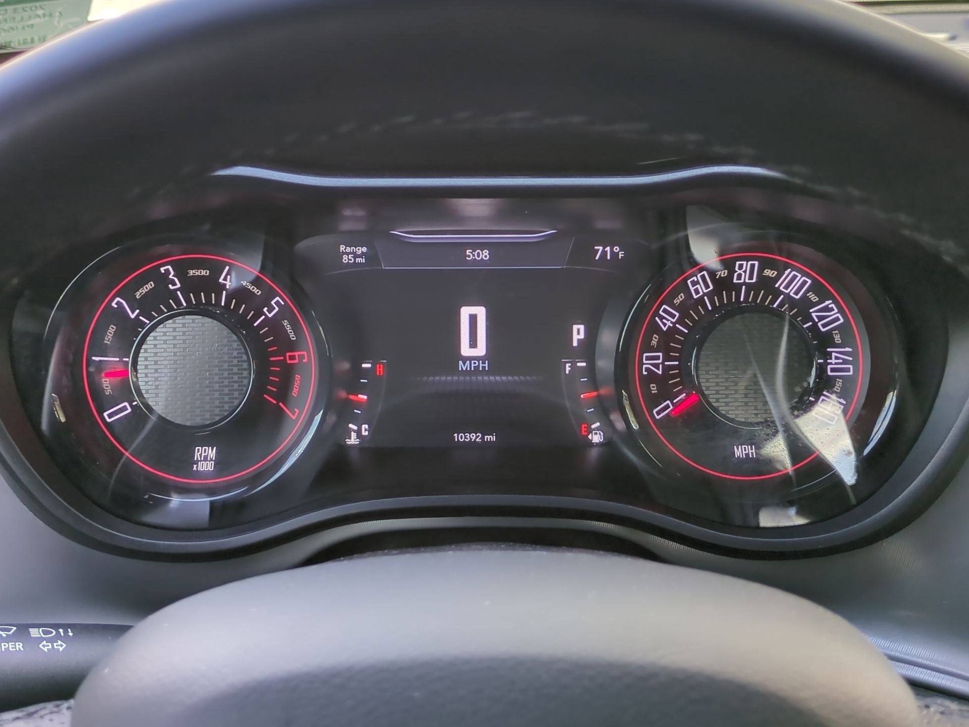 2023 Dodge Challenger R/T