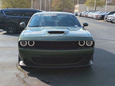 2023 Dodge Challenger R/T