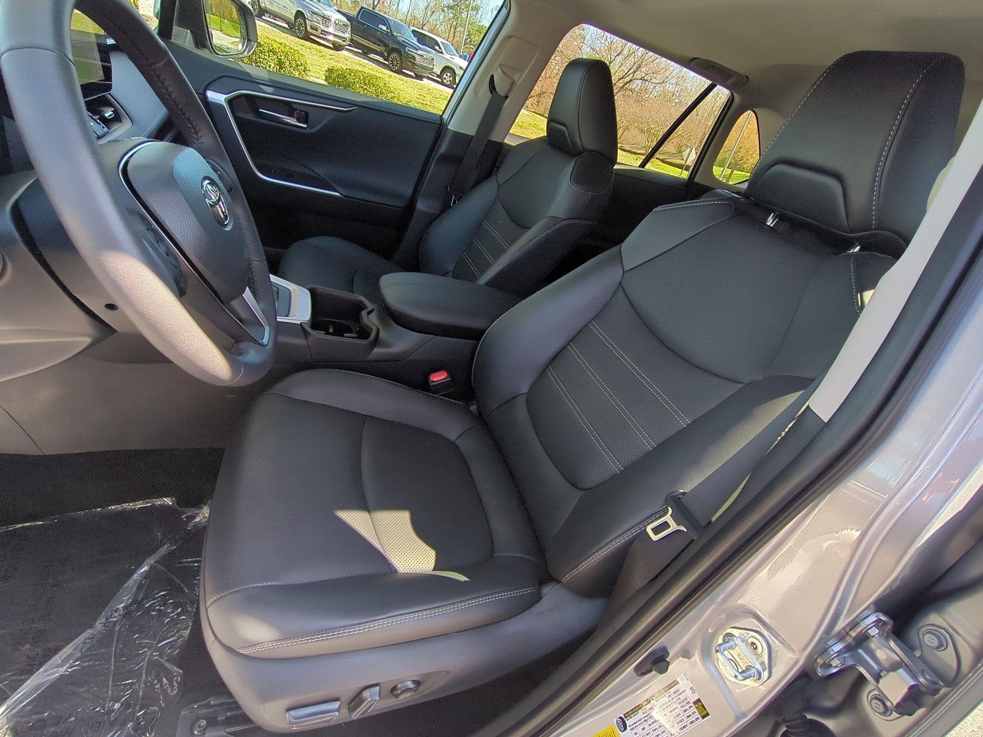 2024 Toyota RAV4 Limited