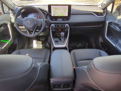 2024 Toyota RAV4 Limited