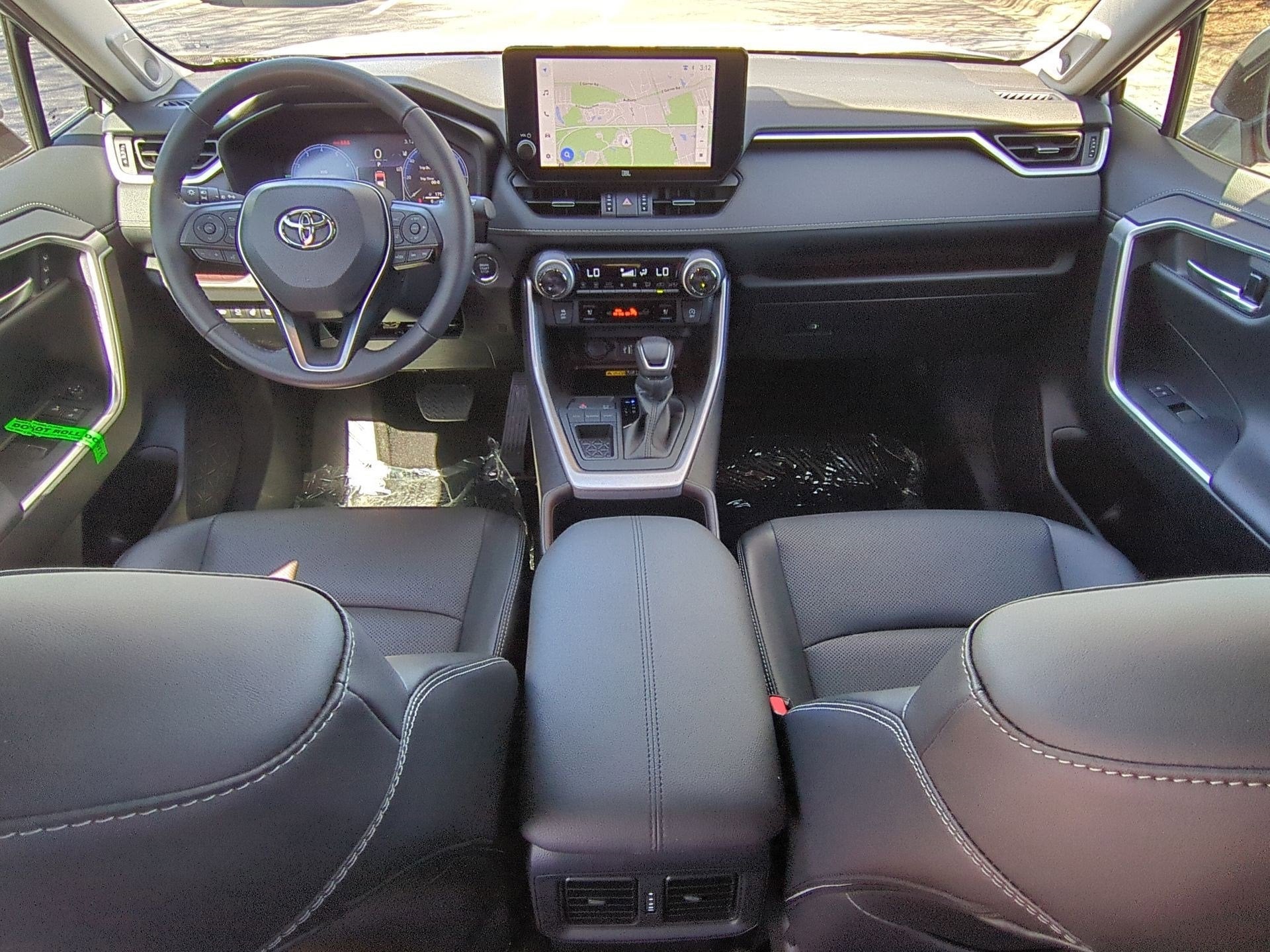 2024 Toyota RAV4 Limited