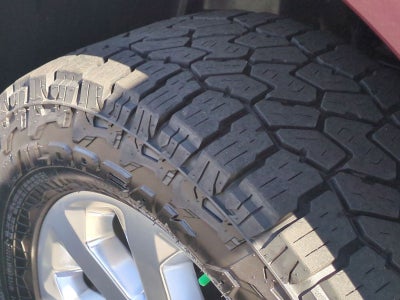 2022 RAM 3500 Big Horn