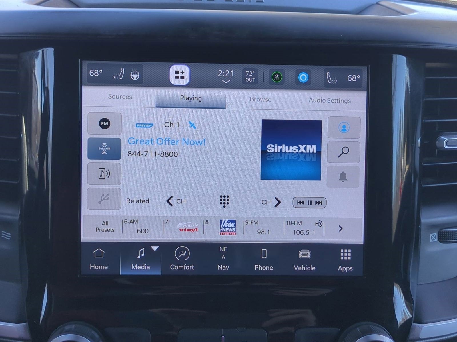 2022 RAM 3500 Big Horn