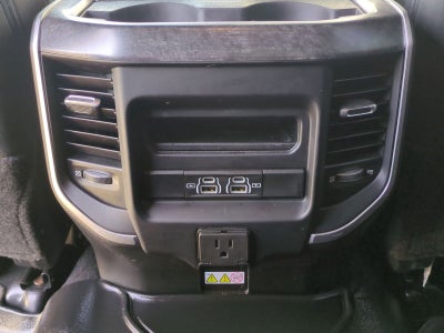 2022 RAM 3500 Big Horn