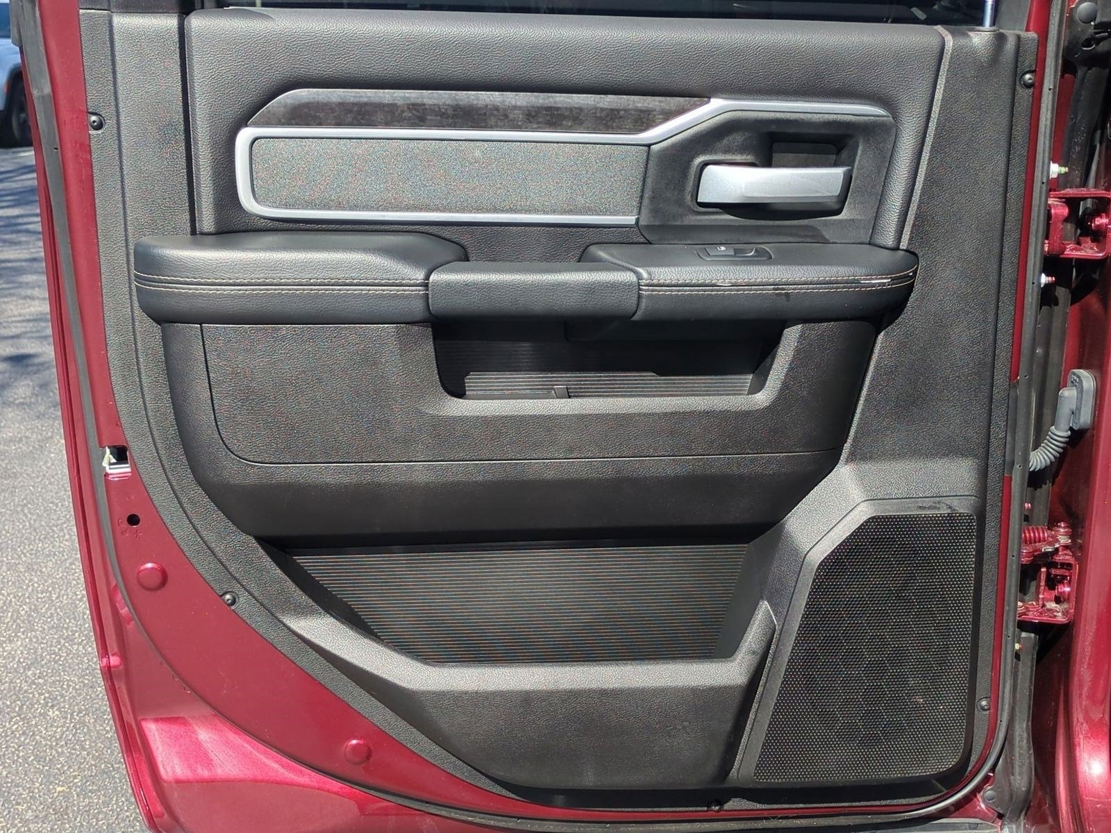 2022 RAM 3500 Big Horn