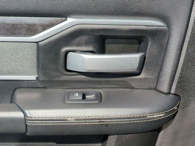 2022 RAM 3500 Big Horn