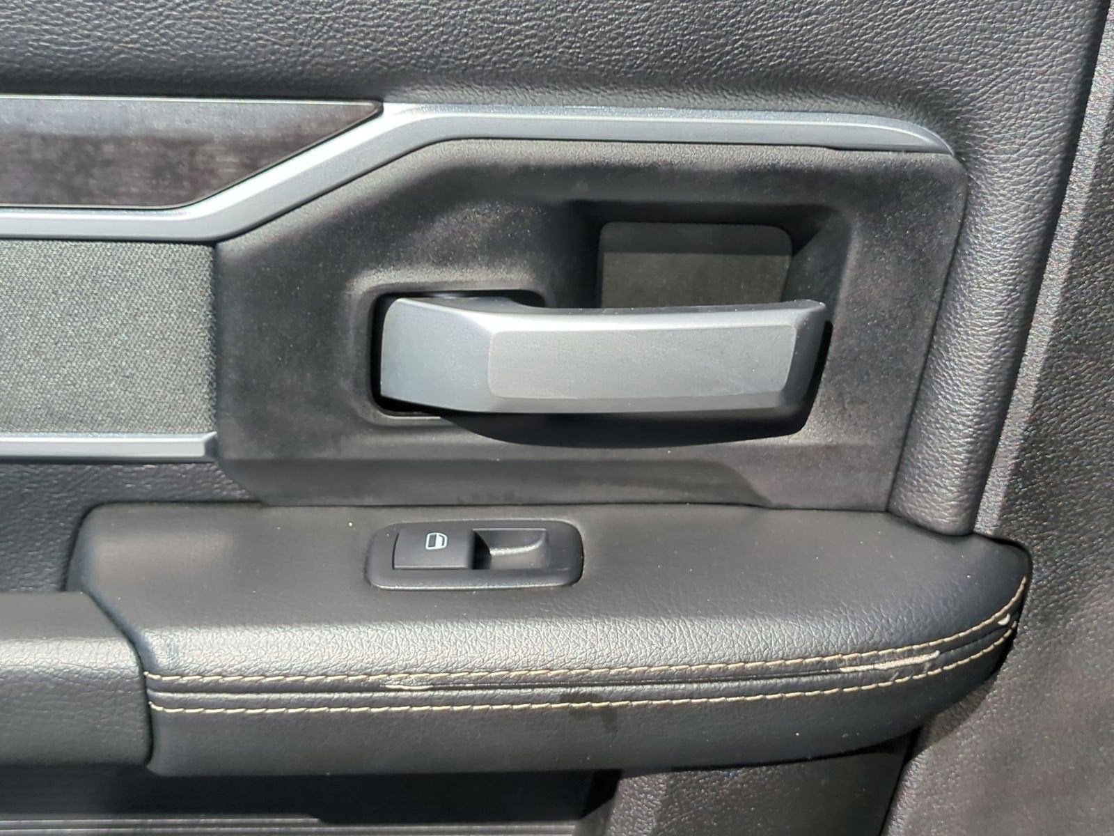 2022 RAM 3500 Big Horn