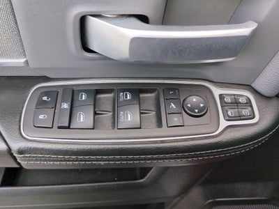 2023 RAM 3500 Big Horn