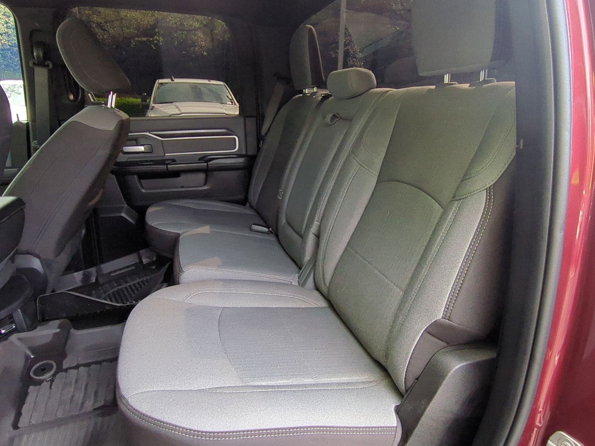 2023 RAM 3500 Big Horn