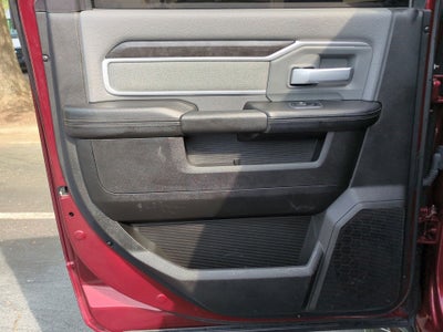 2023 RAM 3500 Big Horn