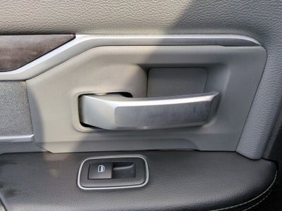 2023 RAM 3500 Big Horn