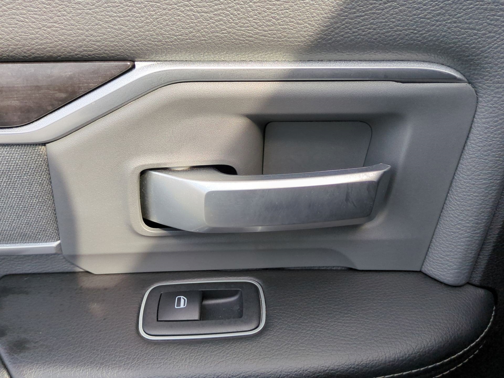 2023 RAM 3500 Big Horn