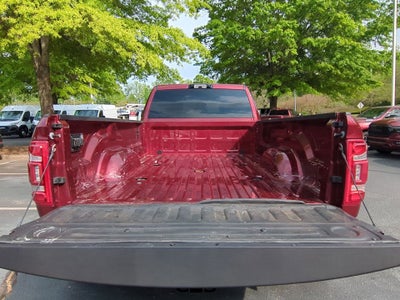 2023 RAM 3500 Big Horn