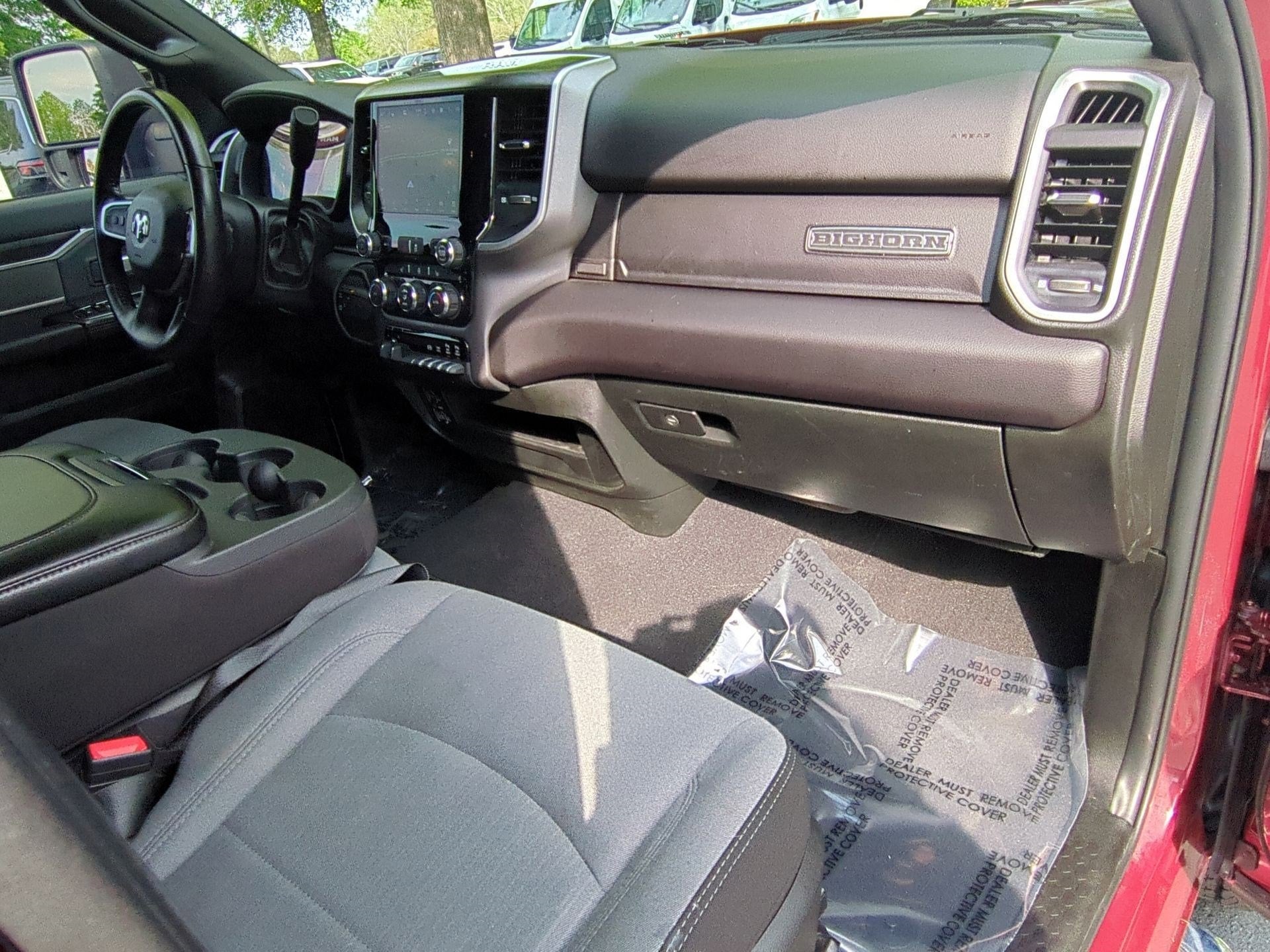 2023 RAM 3500 Big Horn