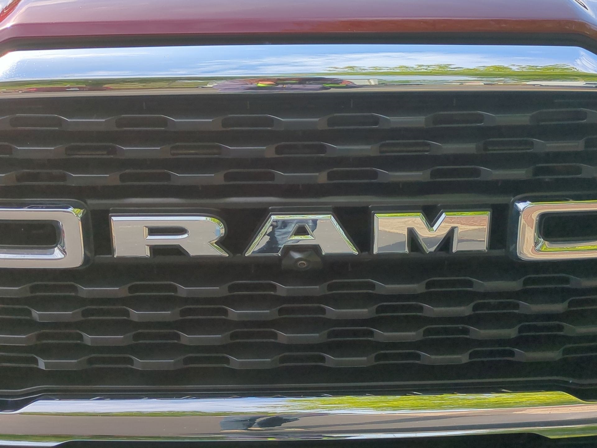 2023 RAM 3500 Big Horn