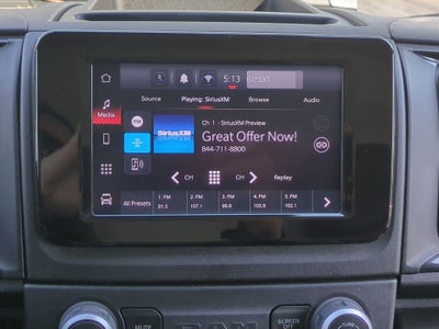 2023 RAM ProMaster Cargo Van High Roof