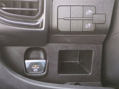 2023 RAM ProMaster Cargo Van High Roof