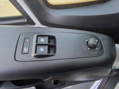 2023 RAM ProMaster Cargo Van High Roof