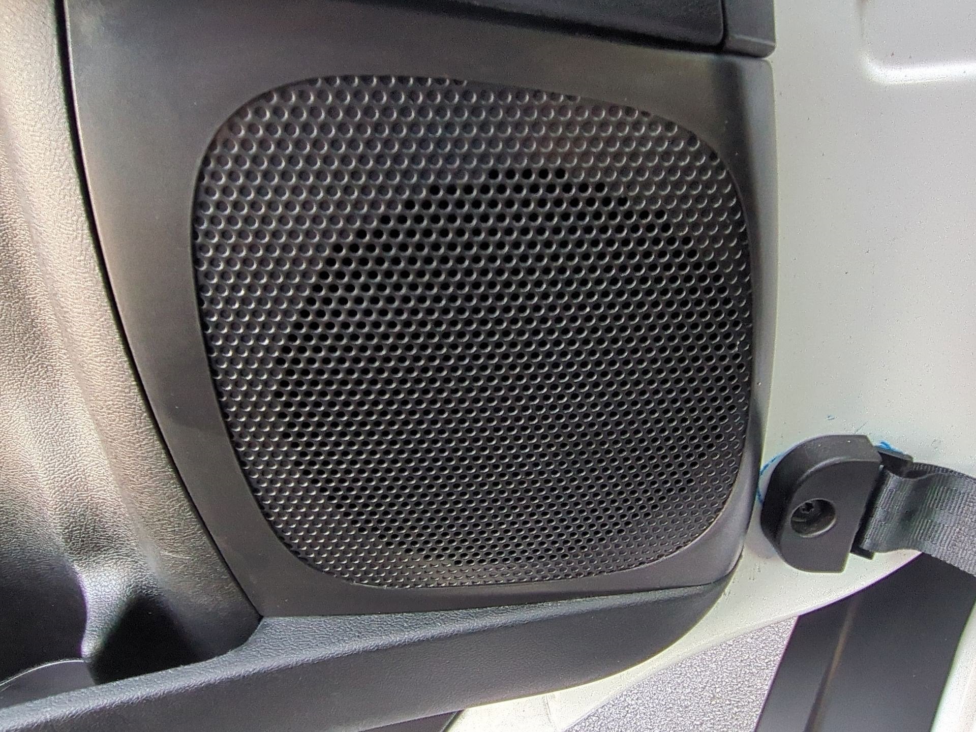 2023 RAM ProMaster Cargo Van High Roof