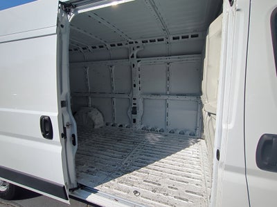 2023 RAM ProMaster Cargo Van High Roof