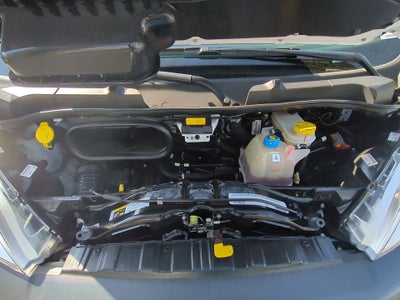 2023 RAM ProMaster Cargo Van High Roof