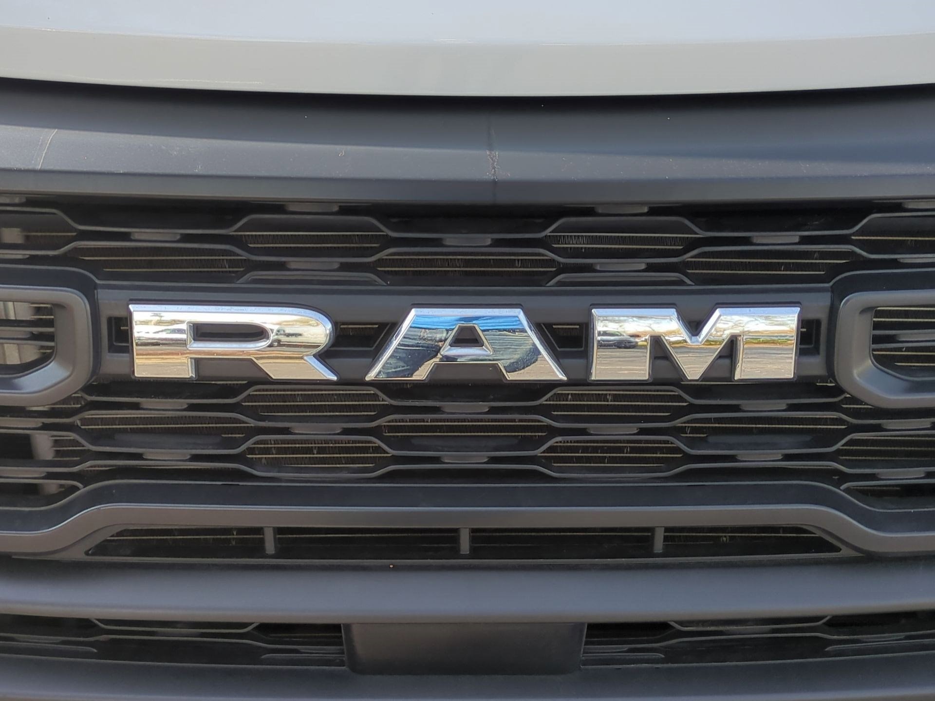 2023 RAM ProMaster Cargo Van High Roof