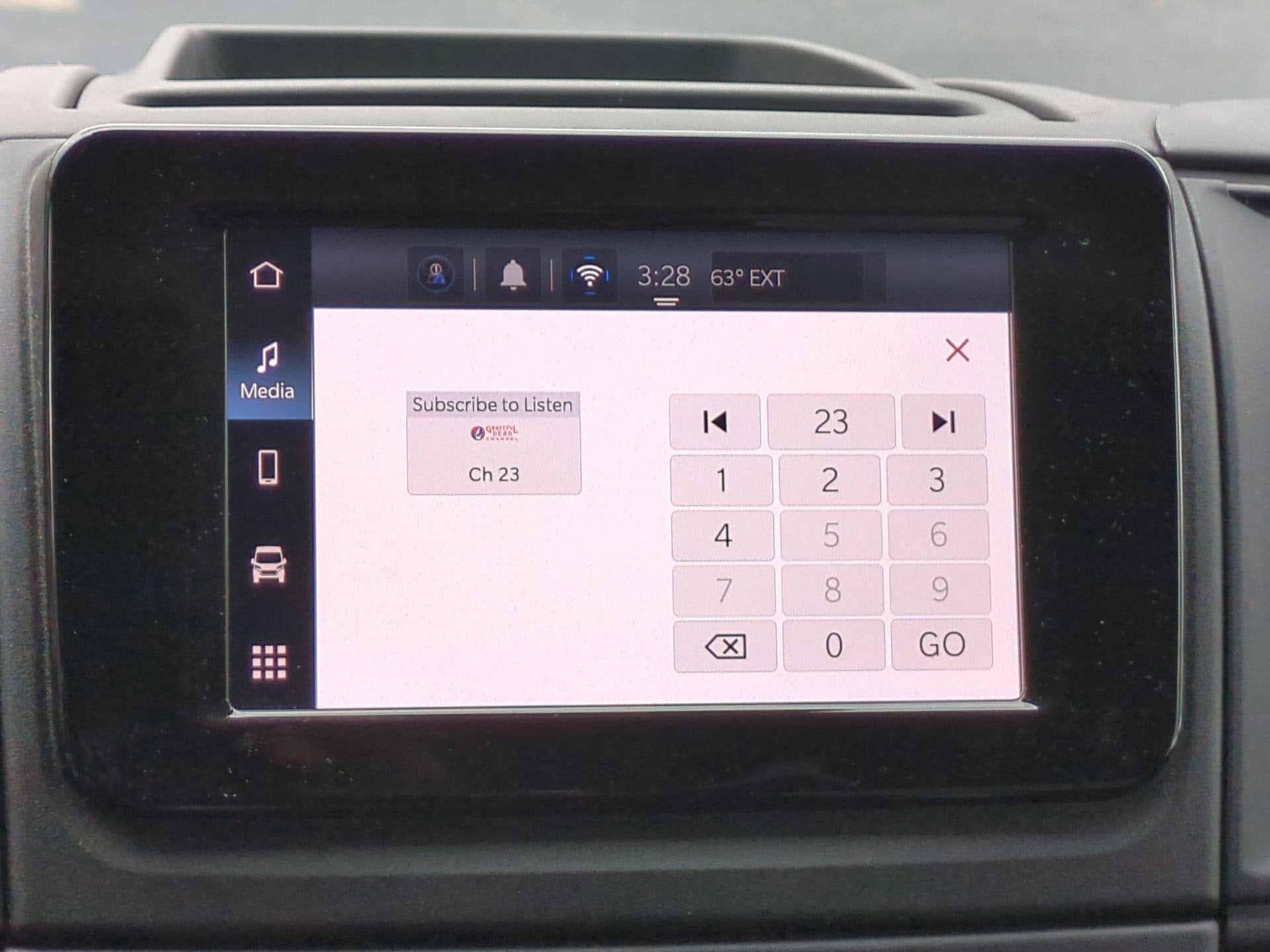 2023 RAM ProMaster Cargo Van High Roof