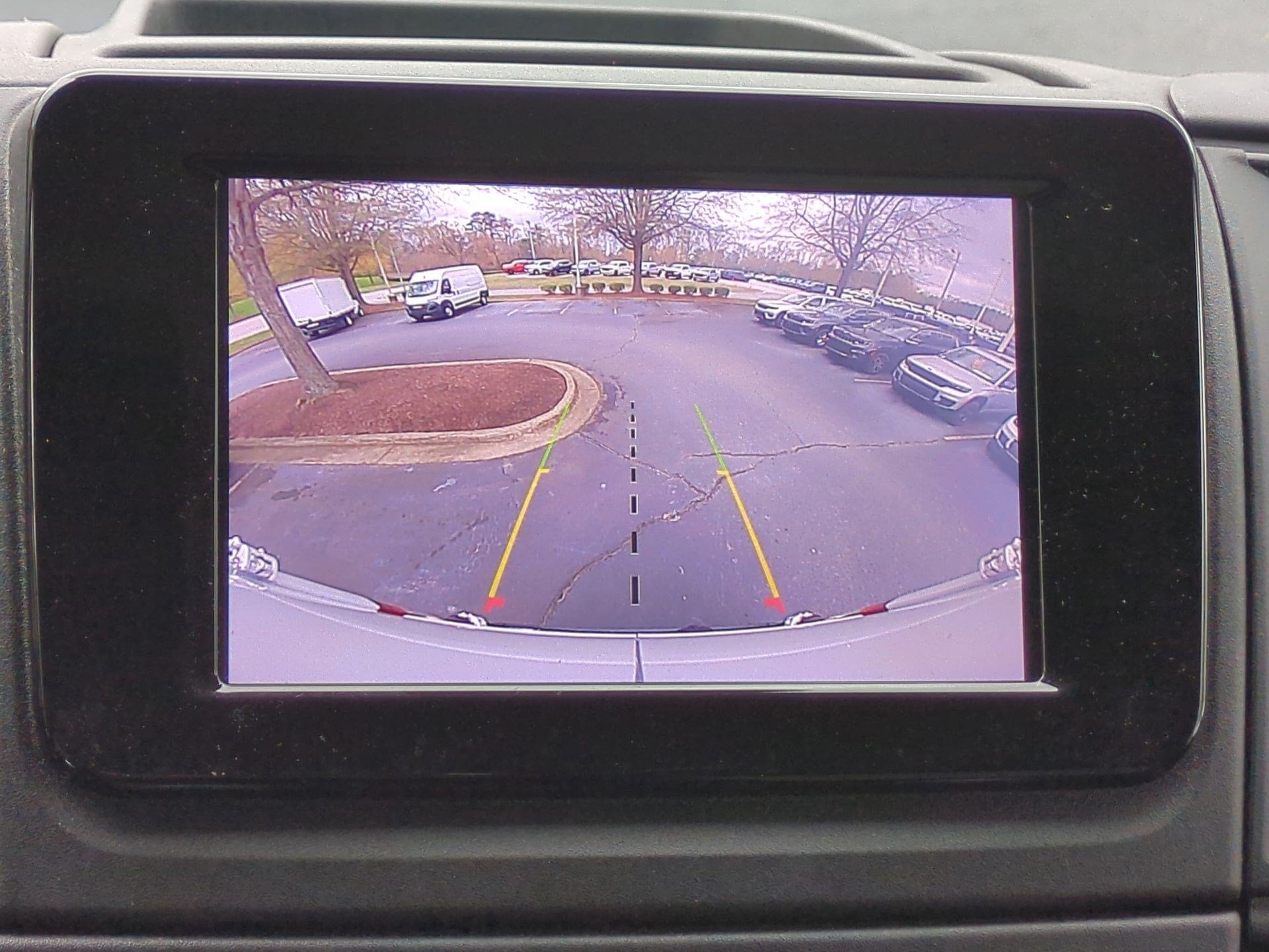 2023 RAM ProMaster Cargo Van High Roof