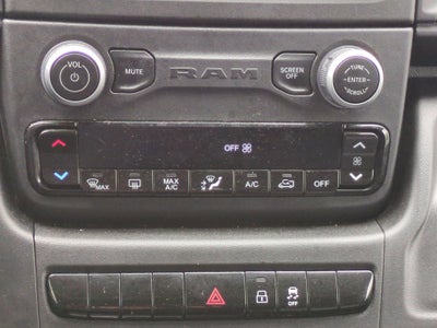 2023 RAM ProMaster Cargo Van High Roof