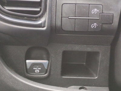 2023 RAM ProMaster Cargo Van High Roof