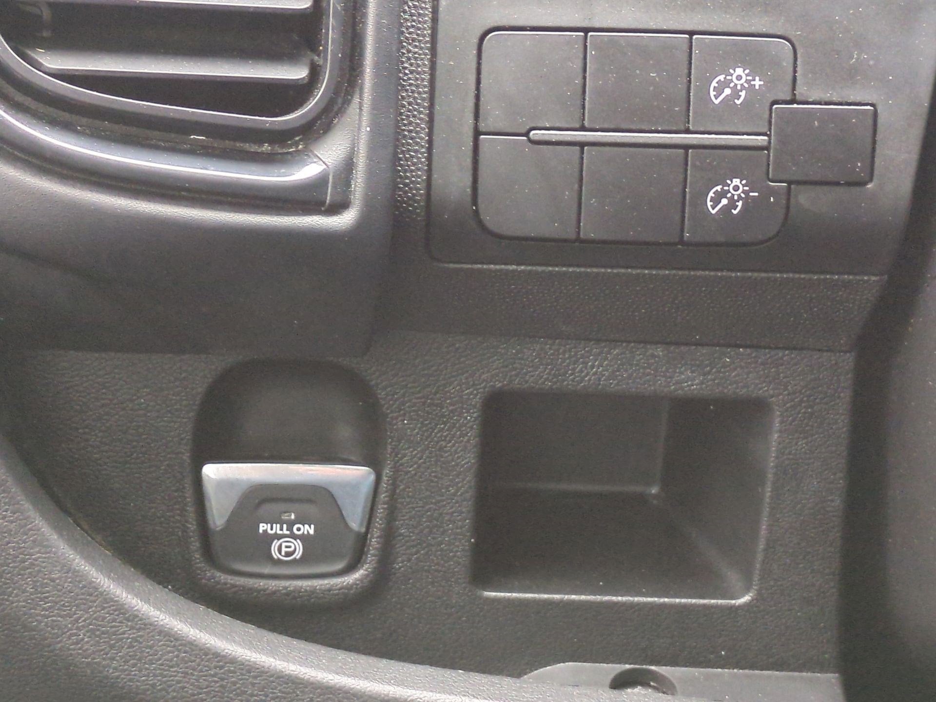 2023 RAM ProMaster Cargo Van High Roof