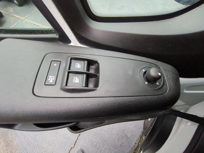 2023 RAM ProMaster Cargo Van High Roof