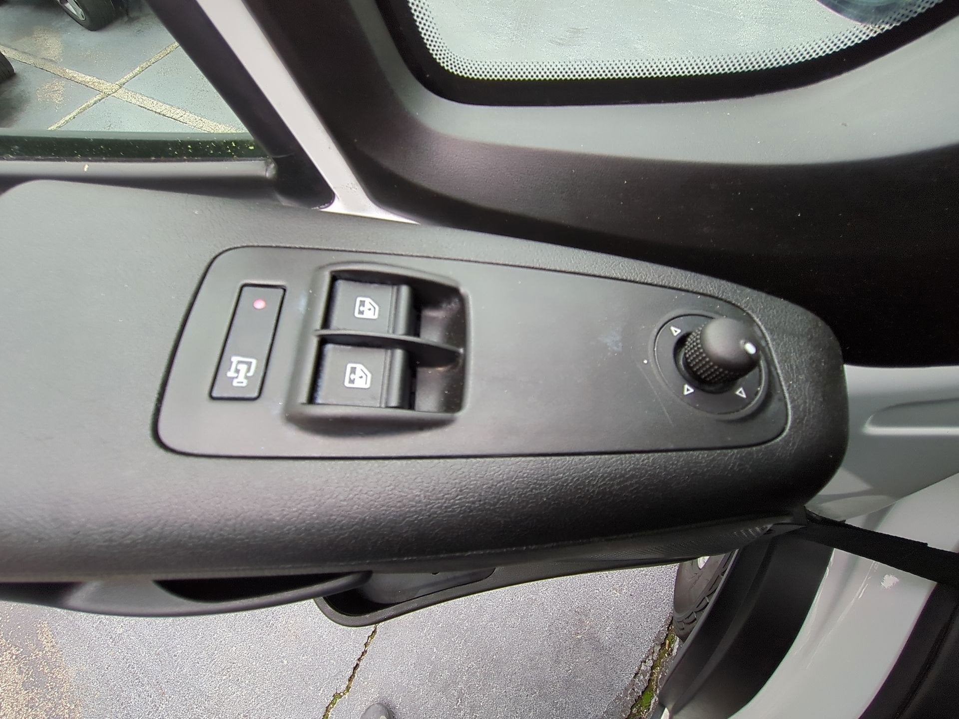 2023 RAM ProMaster Cargo Van High Roof