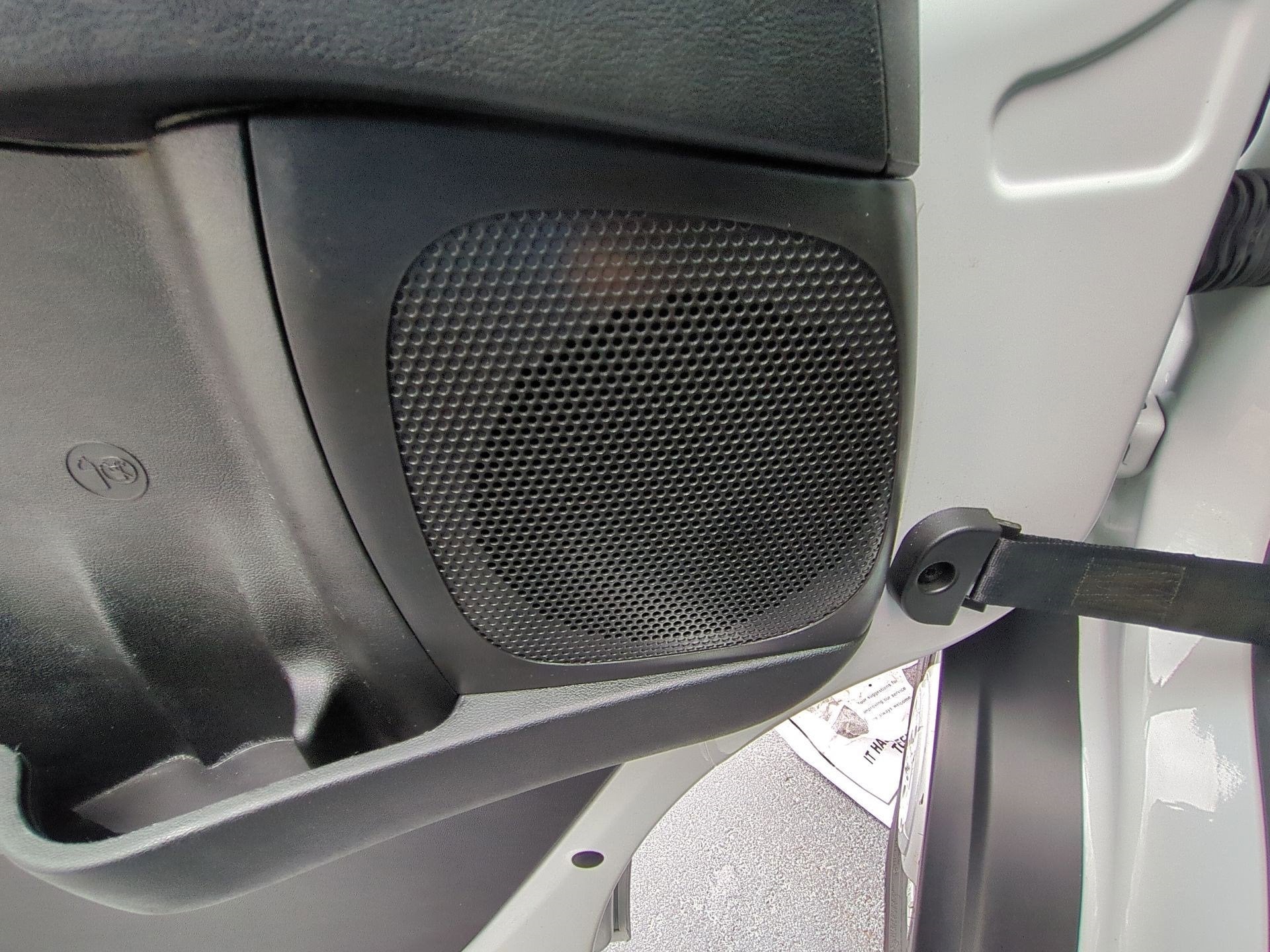 2023 RAM ProMaster Cargo Van High Roof